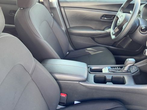 Certified 2024 Nissan Sentra S image 10