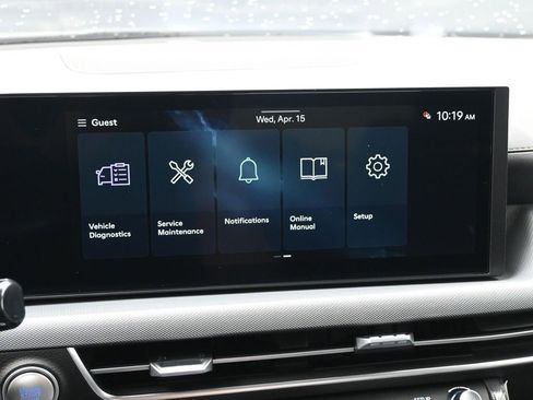 New 2026 Hyundai Sonata Blue FWD image 17