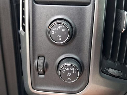 Used 2016 Chevrolet Silverado 1500 LT w/ All Star Edition AWD/4WD image 25