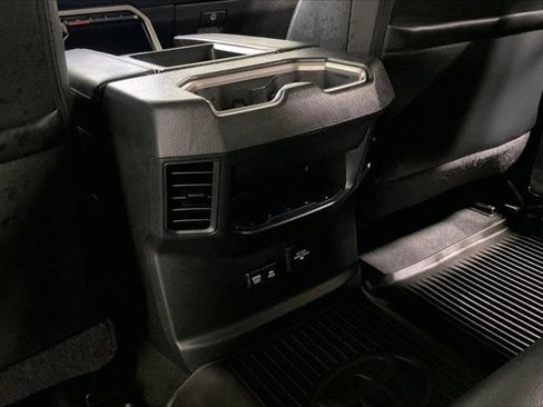 Used 2024 Toyota Tundra SR5 w/ TRD Off-Road Premium Package image 34