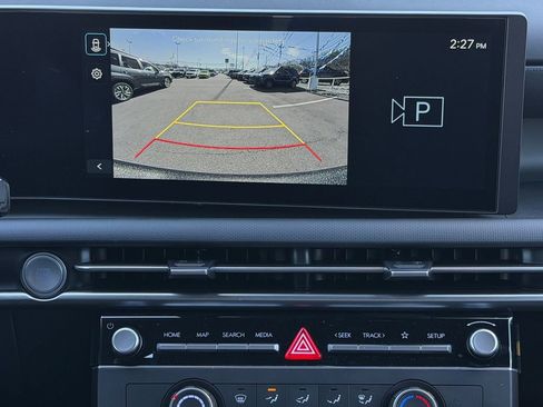 New 2026 Hyundai Santa Cruz SE FWD image 19