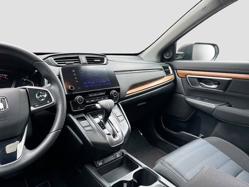 Used 2020 Honda CR-V EX image 20