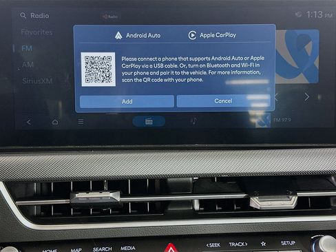 Used 2025 Hyundai Sonata SEL FWD image 22