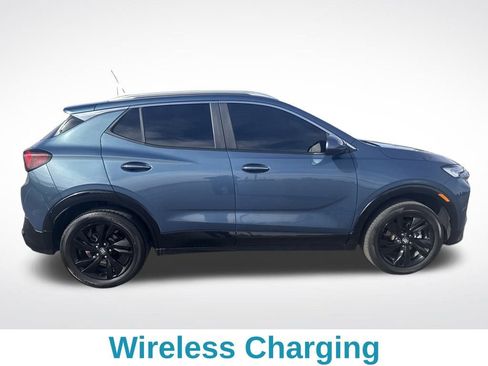 Used 2024 Buick Encore GX Sport Touring w/ Advanced Technology Package image 6