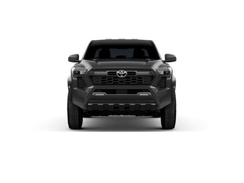 New 2025 Toyota Tacoma TRD Off-Road image 64