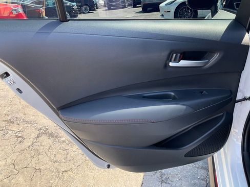 Used 2024 Toyota Corolla SE FWD image 46