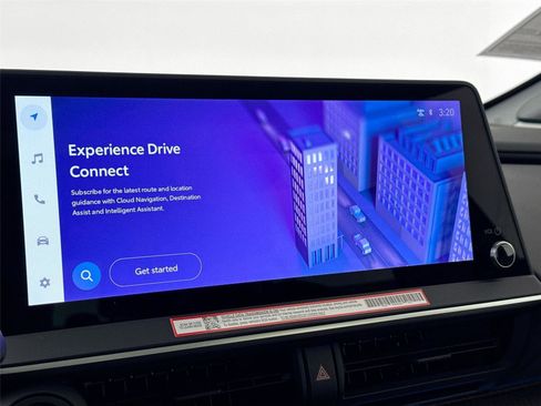 Used 2025 Toyota Prius Limited image 7