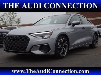 Certified 2023 Audi A3 2.0T Premium Plus w/ Premium Plus Package