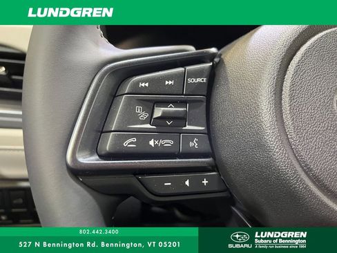 New 2025 Subaru Forester Limited image 18