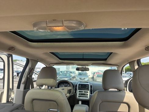 Used 2008 Ford Edge Limited AWD/4WD image 23