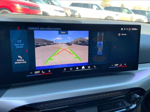 Used 2026 BMW M2 image 25