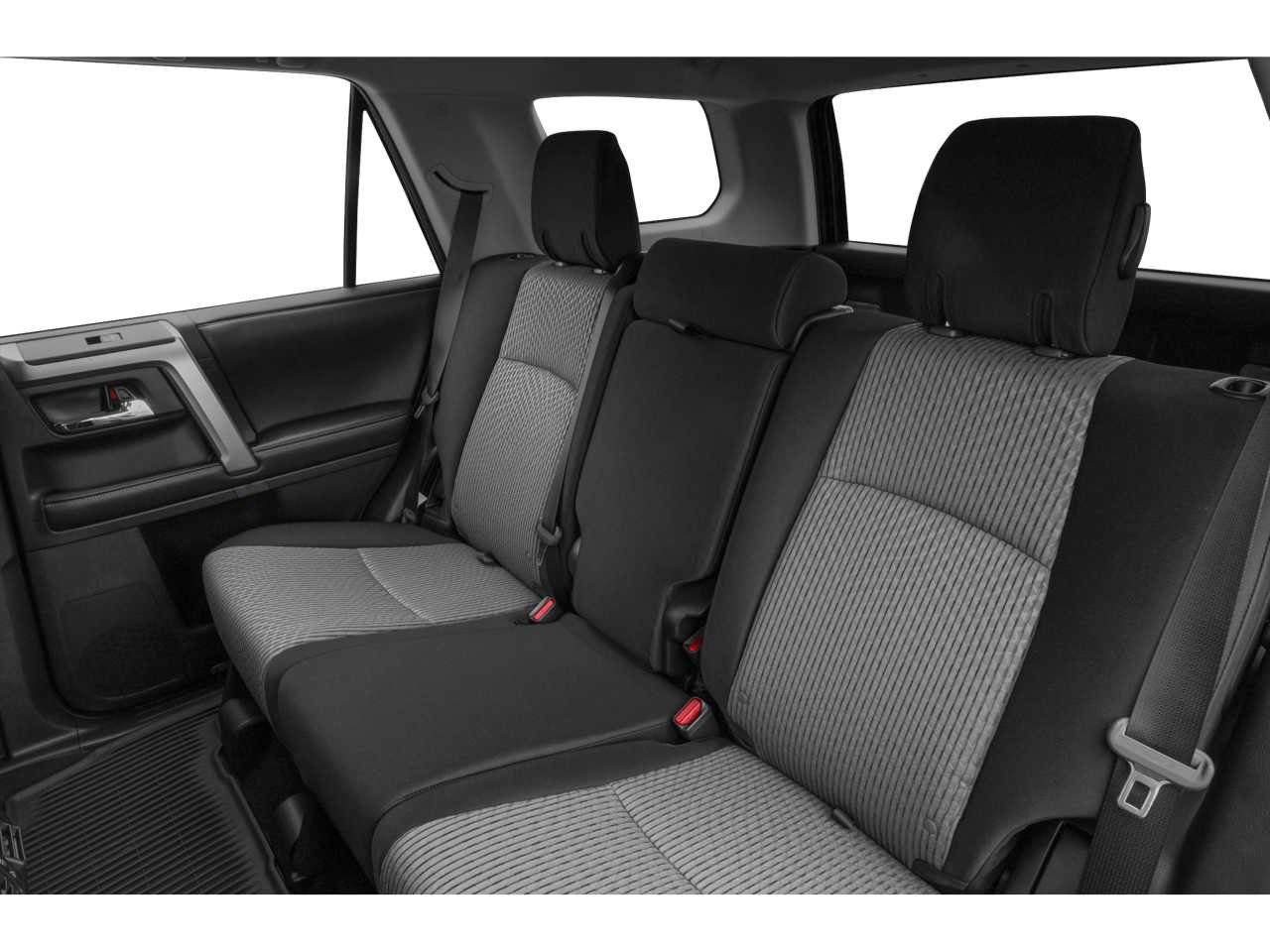 Used 2021 Toyota 4Runner SR5 RWD image 9