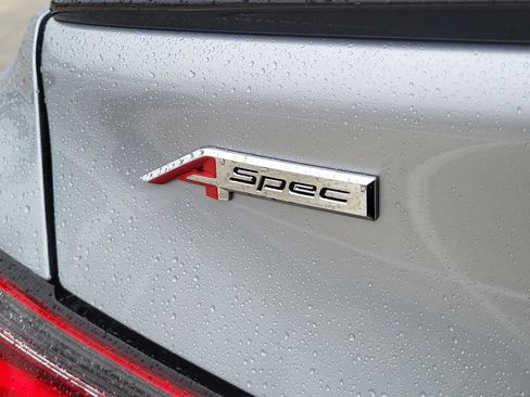 Used 2026 Acura Integra A-Spec FWD image 6