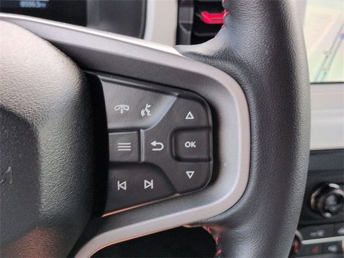 Certified 2023 Ford Bronco Heritage Edition image 24