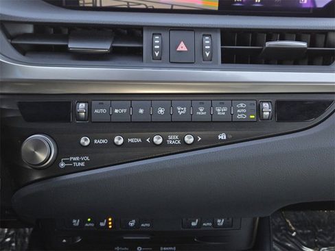 Certified 2021 Lexus ES 350 F Sport w/ Special Edition image 20