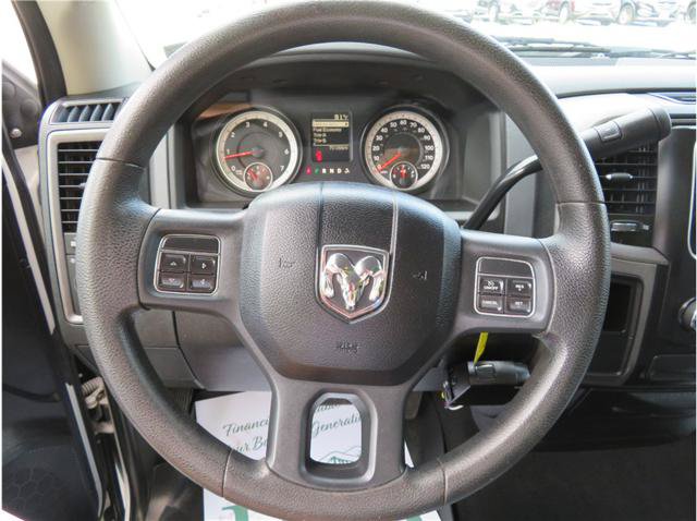 Used 2014 RAM 1500 Tradesman w/ Power & Remote Entry Group RWD image 8
