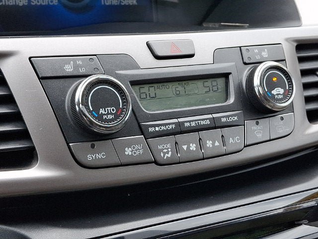 Used 2016 Honda Odyssey EX-L image 17