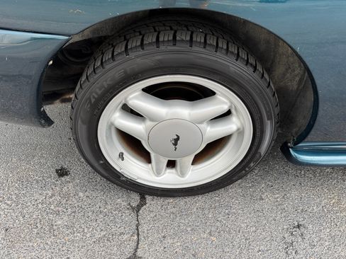 Used 1995 Ford Mustang GT image 28