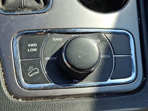 Used 2019 Jeep Grand Cherokee Limited X AWD/4WD image 25