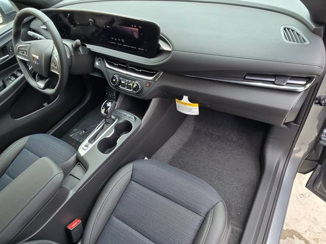 New 2026 Buick Envista Preferred w/ Convenience I Package FWD image 14