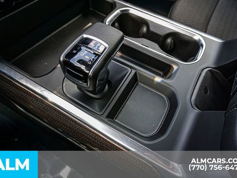 Used 2023 Chevrolet Silverado 1500 RST w/ Protection Package AWD/4WD image 45
