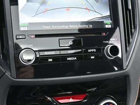 Used 2023 Subaru Forester Wilderness image 25