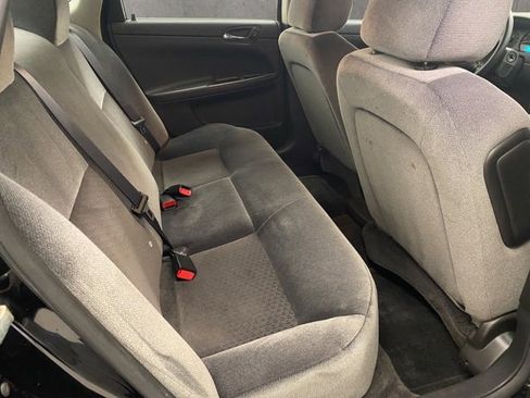 Used 2016 Chevrolet Impala Limited LS image 22