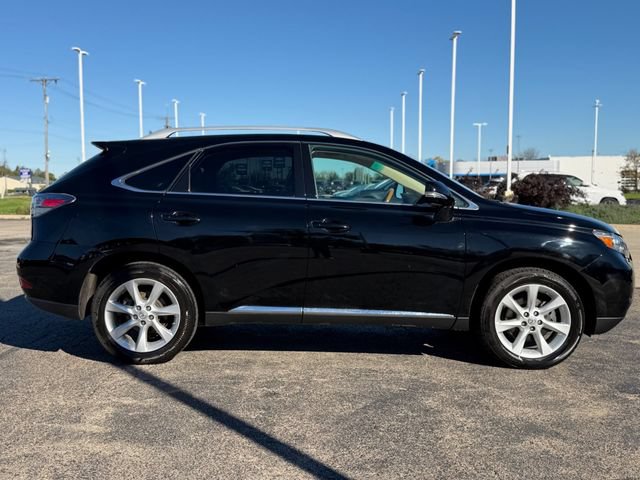Used 2011 Lexus RX 350 AWD w/ Premium Pkg image 15