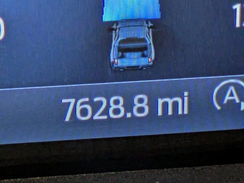 Used 2024 Ford Ranger Lariat image 15