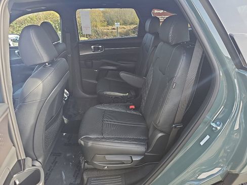 New 2026 Kia Sorento SX Prestige image 23