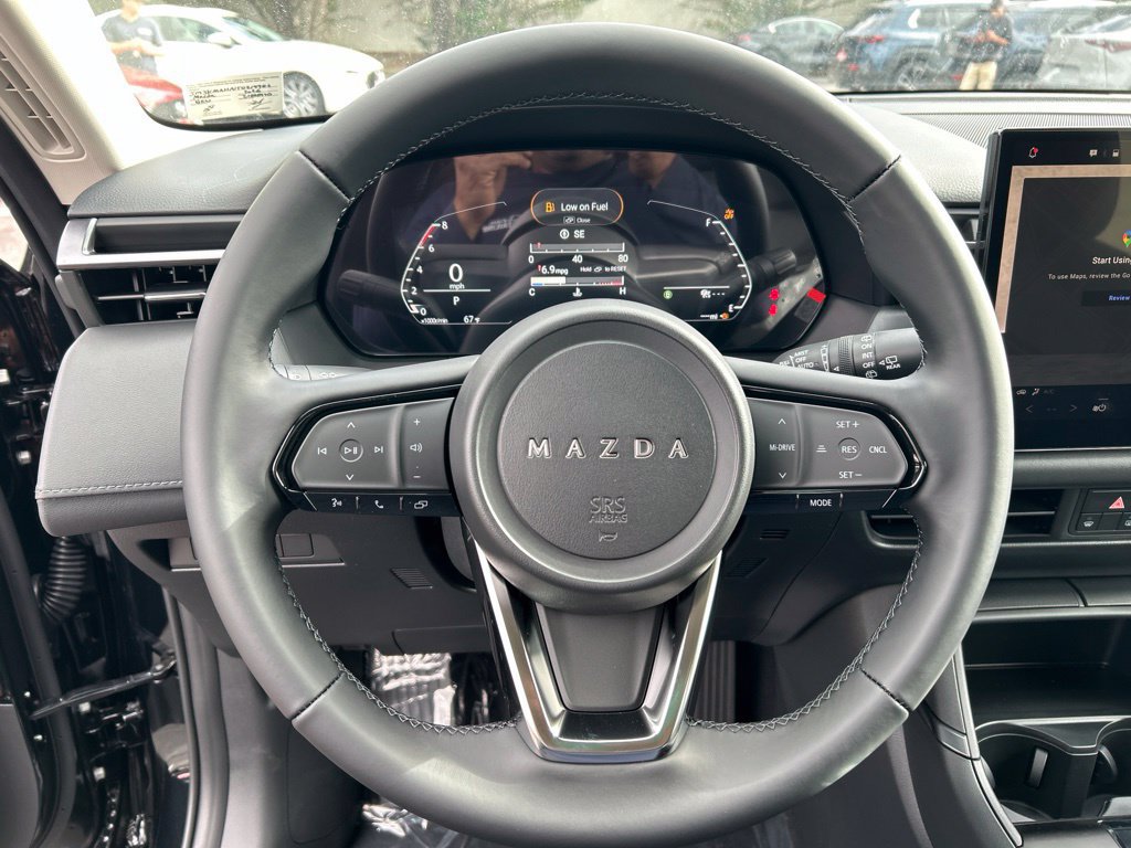 New 2026 MAZDA CX-5 AWD 2.5 S image 18