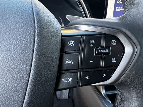 Certified 2024 Lexus RX 350 Premium w/ Accessory Package (K3) image 19