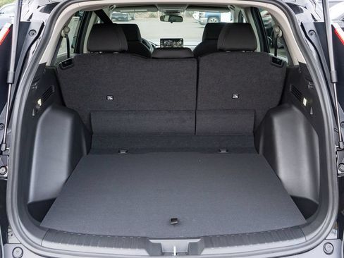 New 2026 Honda CR-V LX image 12