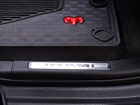 Used 2022 RAM 1500 TRX w/ TRX Level 2 Equipment Group AWD/4WD image 39
