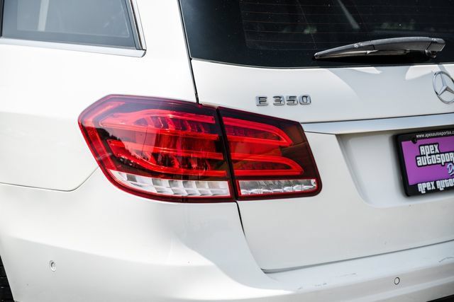 Used 2015 Mercedes-Benz E 350 4MATIC Wagon image 51