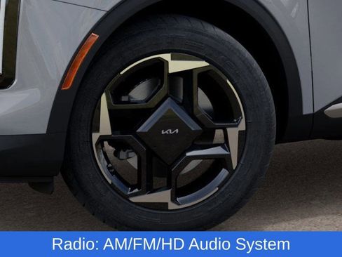 New 2026 Kia Sportage EX image 10