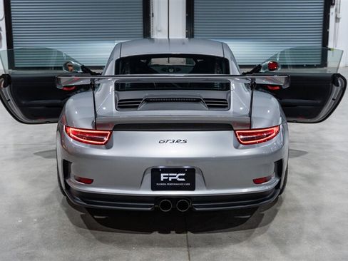 Used 2016 Porsche 911 GT3 RS RWD image 37