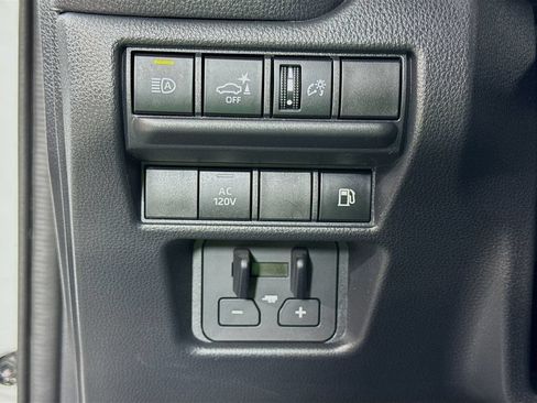 Used 2024 Toyota Land Cruiser 1958 AWD/4WD image 19