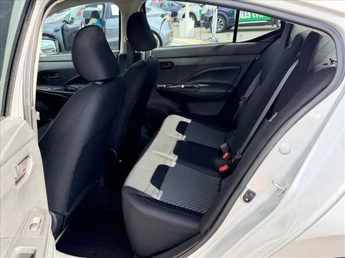 Certified 2023 Nissan Versa S w/ S Plus Package image 13