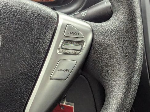 Used 2017 Nissan Versa S Plus FWD image 17