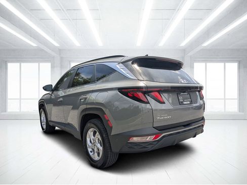Used 2024 Hyundai Tucson SEL AWD/4WD image 5