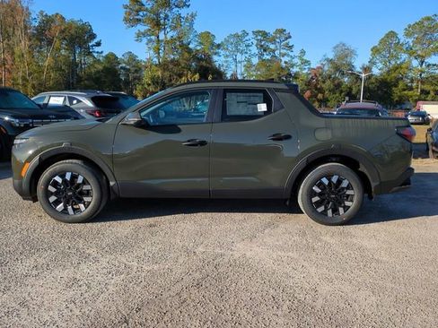 New 2026 Hyundai Santa Cruz SEL FWD image 7