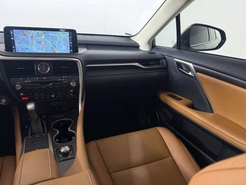 Used 2021 Lexus RX 350 FWD w/ Premium Package image 32