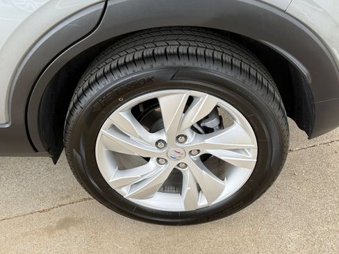 Used 2026 Buick Encore GX Preferred FWD image 29