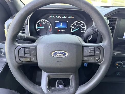 Used 2022 Ford F150 XL w/ STX Appearance Package AWD/4WD image 29