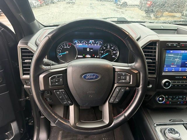 Used 2020 Ford Expedition Limited w/ Equipment Group 303A AWD/4WD image 24