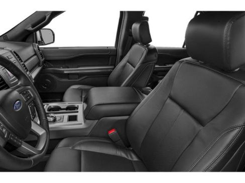 Used 2021 Ford Expedition Max Limited image 9