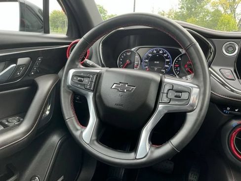 Used 2023 Chevrolet Blazer RS w/ Enhanced Convenience Package FWD image 20