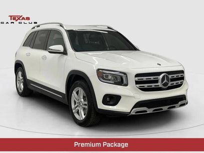 Used 2020 Mercedes-Benz GLB 250