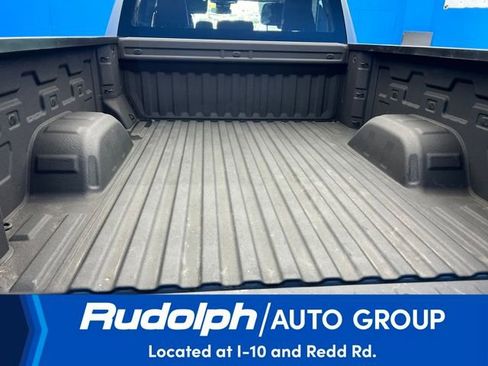 Used 2025 Chevrolet Silverado 1500 Custom w/ Turbomax Blackout Package image 33